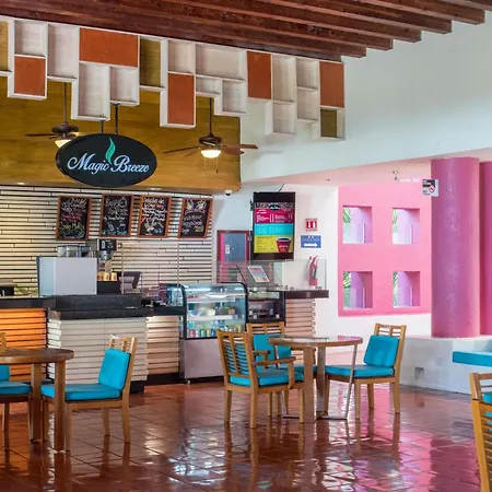 Club Regina Puerto Vallarta-2